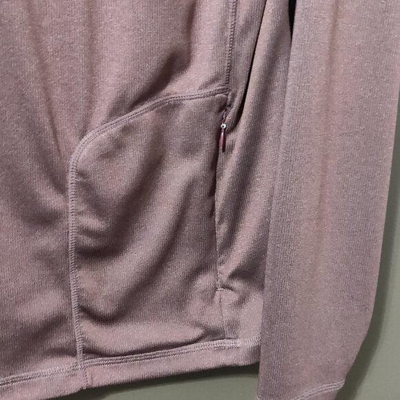 Rhone Polartec 1/4 Zip Golf Pullover Men's SIZE LARGE - Picture 7 of 9